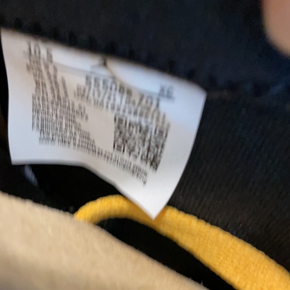 Air Jordan Retro 1 Pollen size 10.5 - Picture 5 of 7